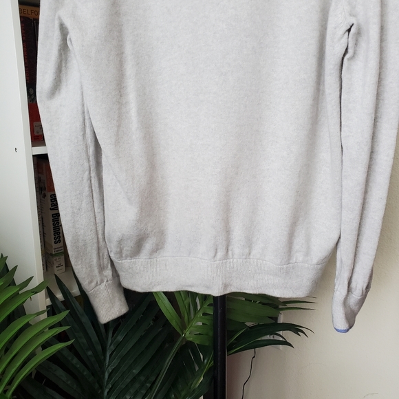 Greyson Clothiers Golf Tomahawk Crewneck Sweater - Picture 2 of 4